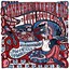 Jonathon Boogie Long and the Blues Revolution Albumcover