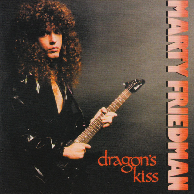 Dragon's Kiss cover