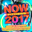 NOW Fitness 2017 cover