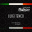 Luigi Tenco - Italian Masterpiece cover
