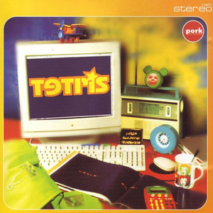 Tetris cover