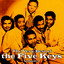 The Very Best of The Five Keys, Vol. 1 cover