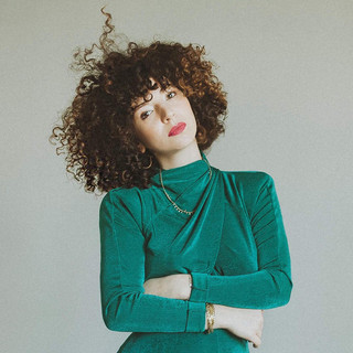Enchantée Julia Photo