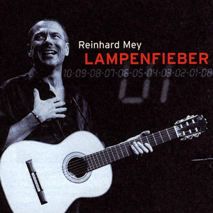 Lampenfieber album