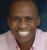 Steve White