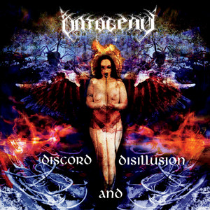 Mirror Within Mirror cover