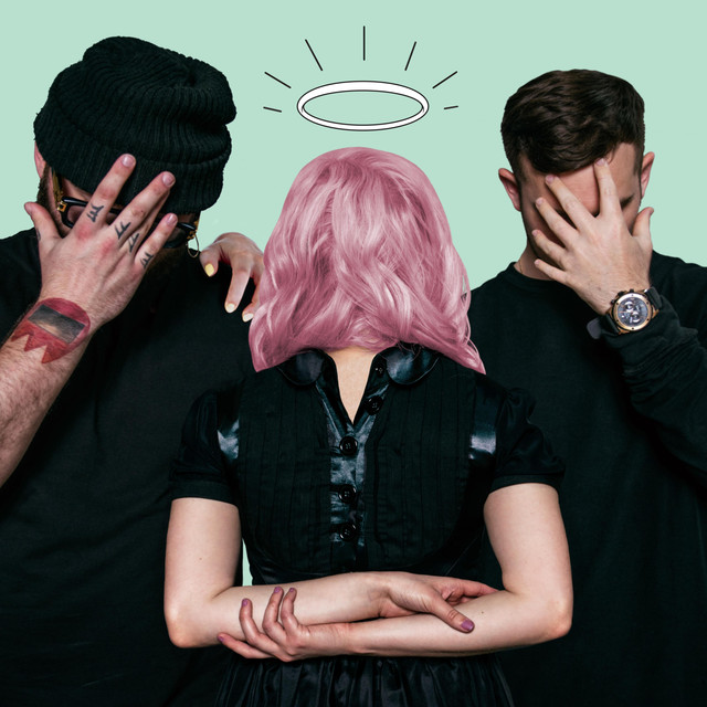 Musik Artist Terror Jr