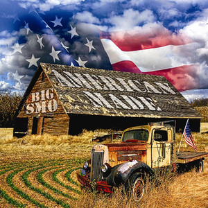 American Made cover
