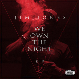 We Own The Night - EP album