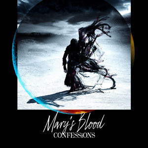 CONFESSiONS cover