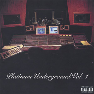 Platinum album