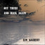 Out there and back again Albumcover