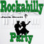 Rockabilly Party cover
