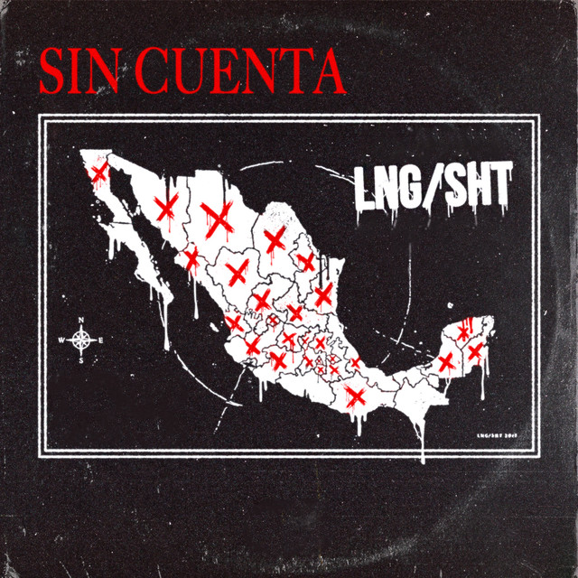 Sin Cuenta cover