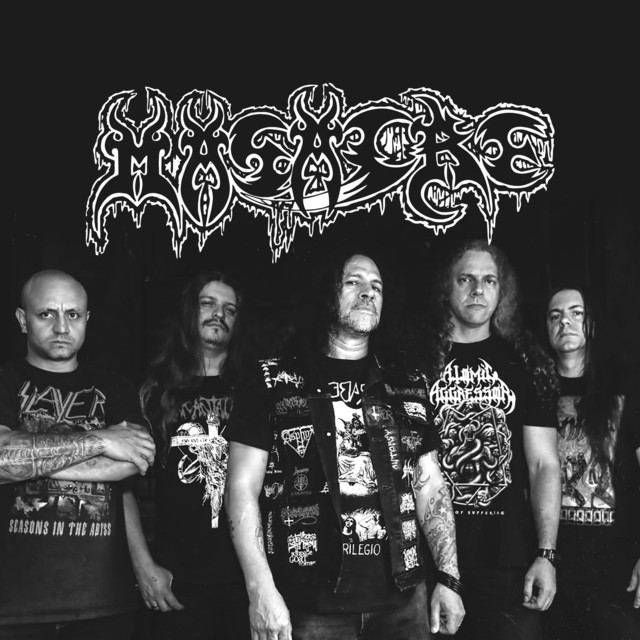 Masacre photo