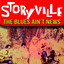 The Blues Ain't News cover
