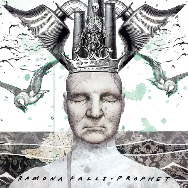Prophet cover
