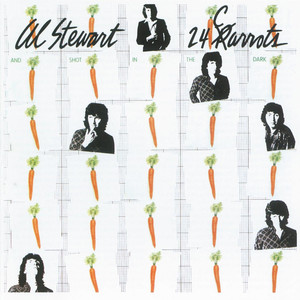 24 Carrots album