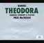 Handel: Theodora HWV 68 Albumcover