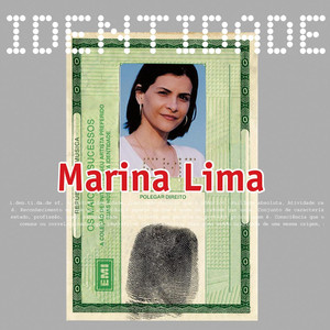 Identidade - Marina album