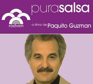 Pura Salsa cover