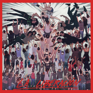 La Liberaciã³N album