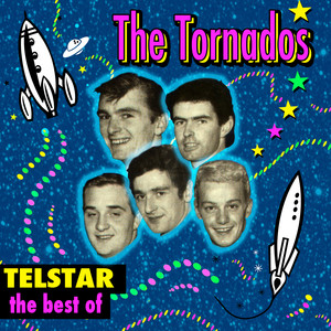 Telstar - The Best Of cover