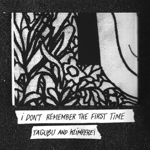 I Don't Remember the First Time album