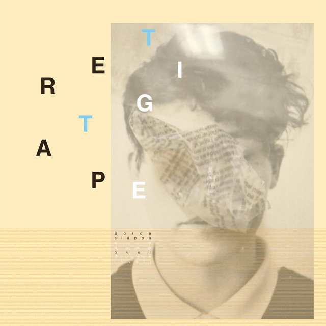 Tiger Tape Photo