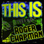 This Is Roger Chapman cover