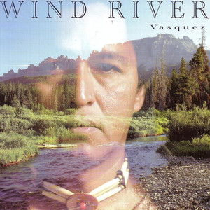 Wind River cover