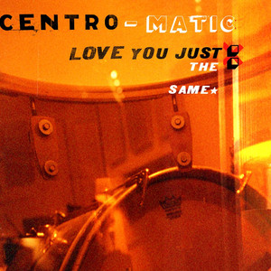 Love You Just the Same cover