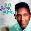 Mr Easy/Just Jesse Belvin cover