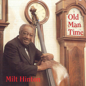 Old Man Time album