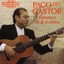Paco Del Gastor