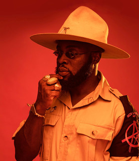 M.anifest Photo