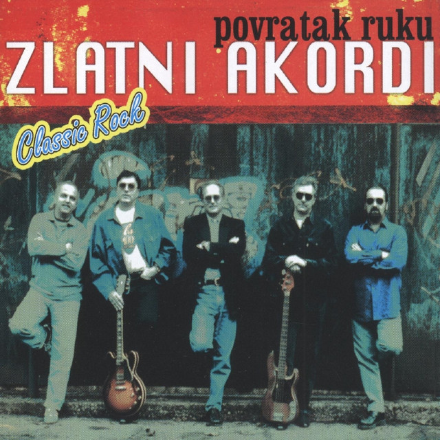Zlatni Akordi Photo