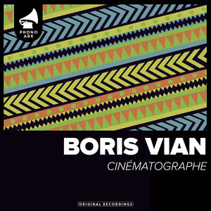 Cinématographe album