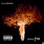 Forrest Fire Albumcover