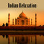 Indian Relaxation Albumcover