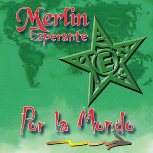 Por la mondo cover