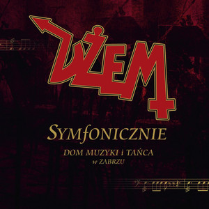 Symfonicznie album