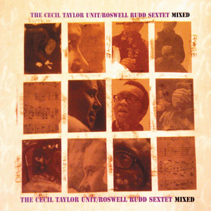 Roswell Rudd cover