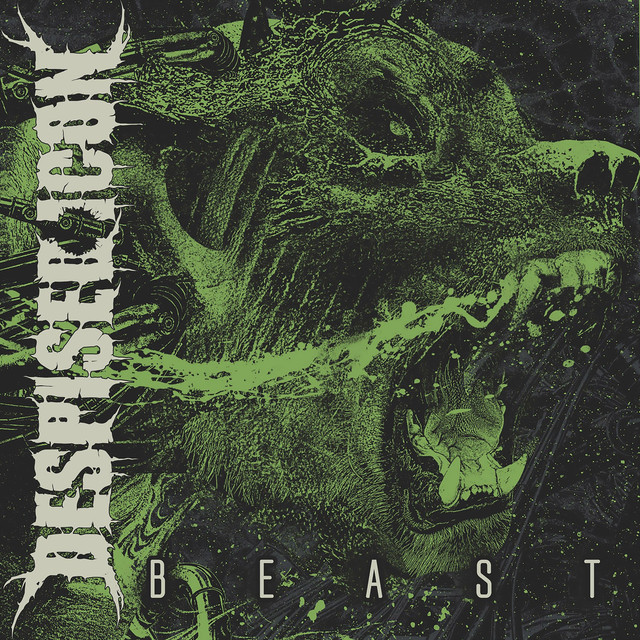 Beast cover
