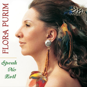 Speak No Evil album