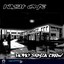 Uomo Senza Crew Albumcover