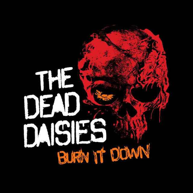 Musik Artist The Dead Daisies