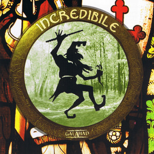 Incredibile album