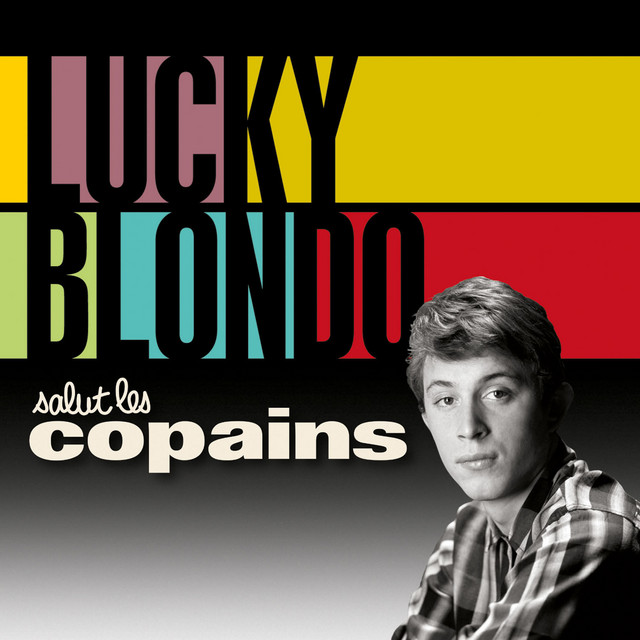 Lucky Blondo Photo
