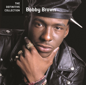 The Definitive Collection album